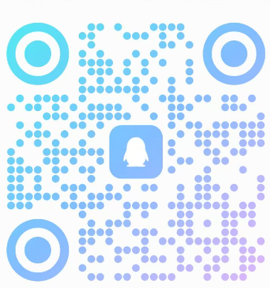 扫码加QQ聊天群-E5交流社区